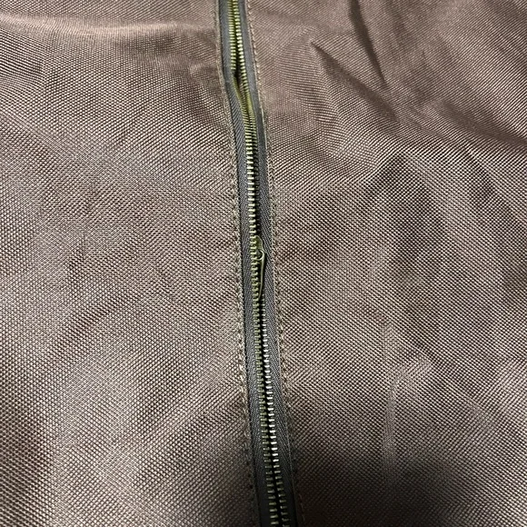 Louis Vuitton garment bag
